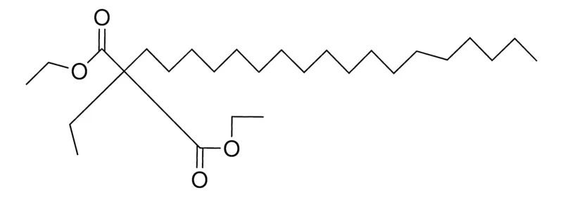 Sigma-Aldrich DIETHYL ETHYL(OCTADECYL)MALONATE,AldrichCPR