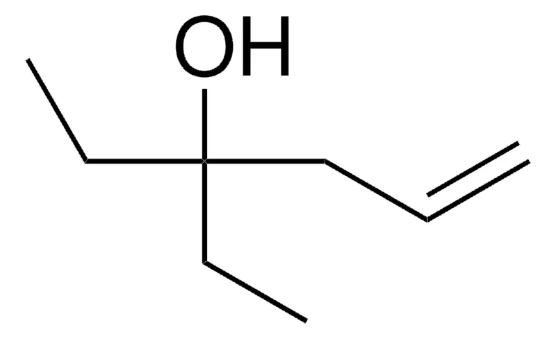 Sigma-Aldrich 3-ETHYL-5-HEXEN-3-OL,AldrichCPR