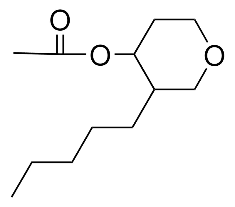 Sigma-Aldrich 3-PENTYLTETRAHYDROPYRAN-4-YL ACETATE,AldrichCPR