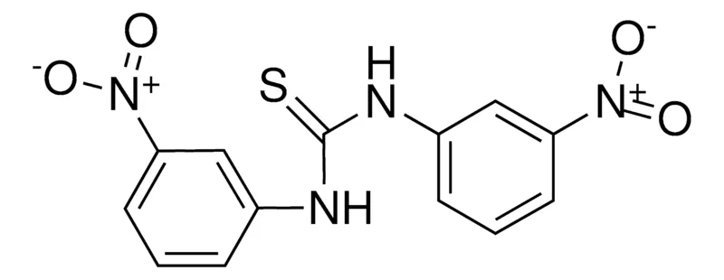 Sigma-Aldrich 1,3-BIS(3-NITROPHENYL)-2-THIOUREA,AldrichCPR