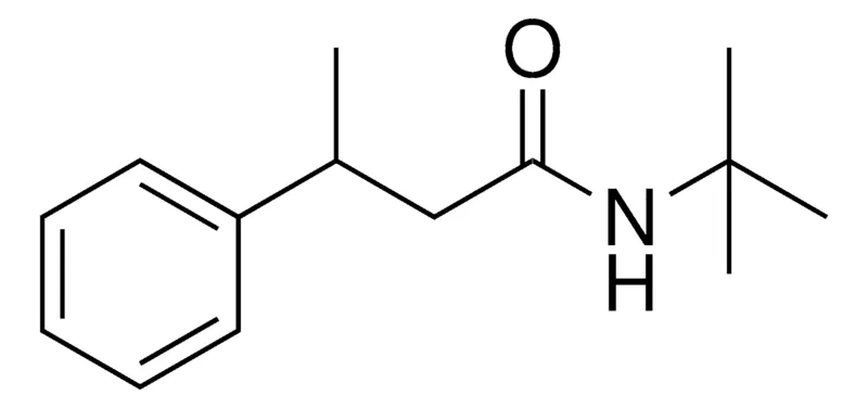 Sigma-Aldrich N-TERT-BUTYL-3-PHENYL-BUTYRAMIDE,AldrichCPR