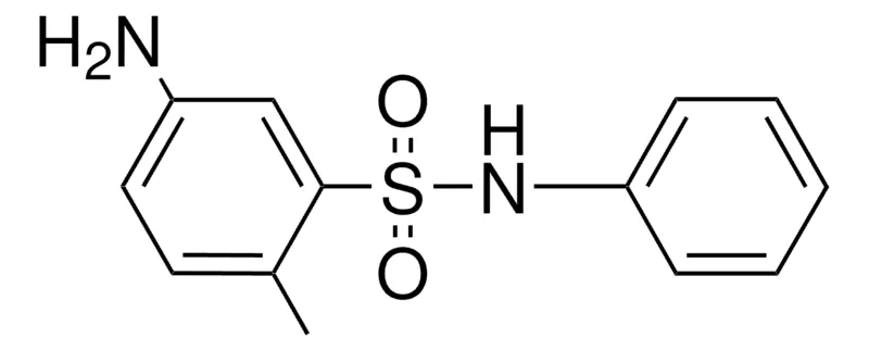 Sigma-Aldrich 5-AMINO-ORTHO-TOLUENESULFONANILIDE,AldrichCPR