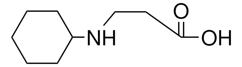Sigma-Aldrich N-CYCLOHEXYL-BETA-ALANINE,AldrichCPR