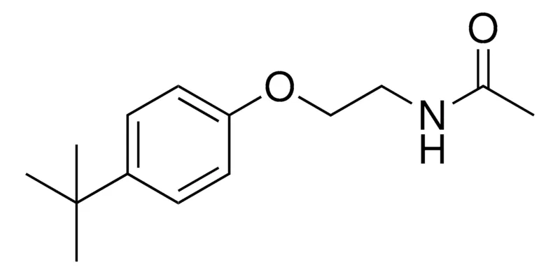 Sigma-Aldrich N-(2-(4-TERT-BUTYL-PHENOXY)-ETHYL)-ACETAMIDE,AldrichCPR
