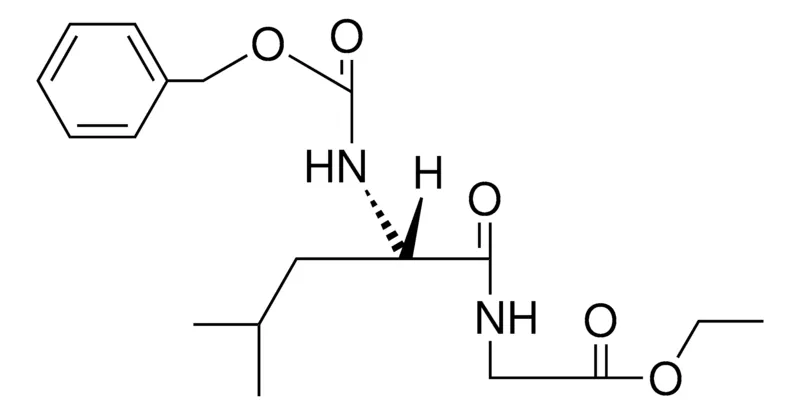 Sigma-Aldrich CARBOBENZYLOXY-L-LEUCYLGLYCINE ETHYL ESTER，AldrichCPR