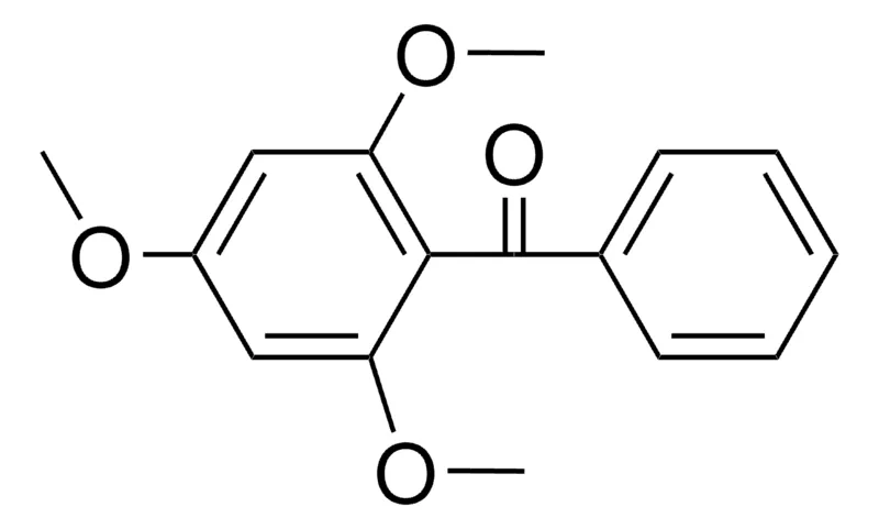 Sigma-Aldrich 2,4,6-TRIMETHOXYBENZOPHENONE,AldrichCPR