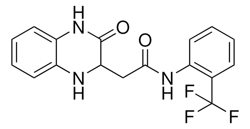 Sigma-Aldrich 2-(3-OXO-1,2,3,4-4H-QUINOXALIN-2-YL)-N-(2-TRIFLUOROMETHYL-PHENYL)-ACETAMIDE,AldrichCPR