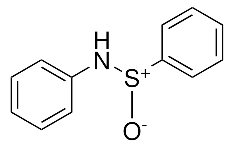 Sigma-Aldrich N-PHENYLBENZENESULFINAMIDE,AldrichCPR