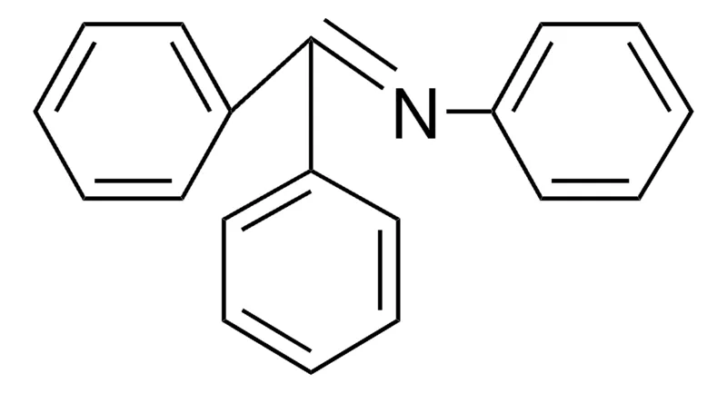 Sigma-Aldrich N-(DIPHENYLMETHYLENE)ANILINE,AldrichCPR