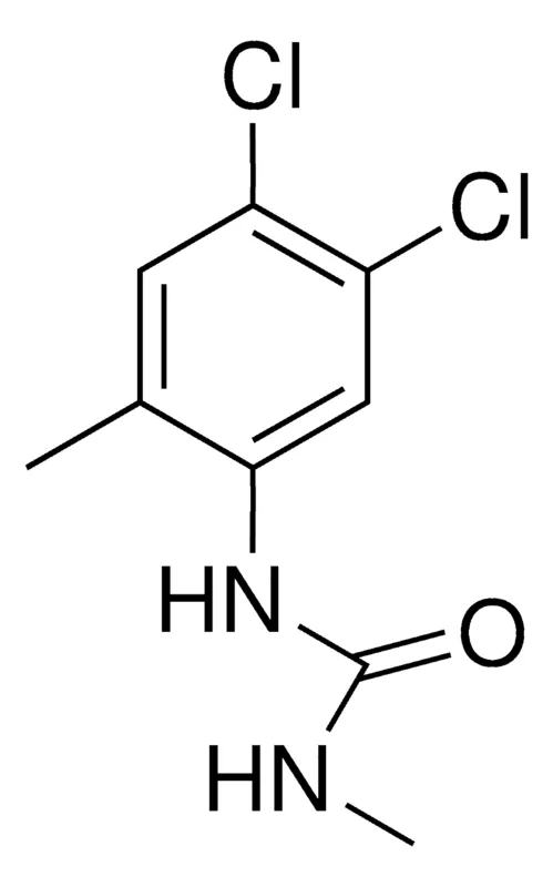 Sigma-Aldrich 1-(4,5-DICHLORO-2-METHYLPHENYL)-3-METHYLUREA,AldrichCPR