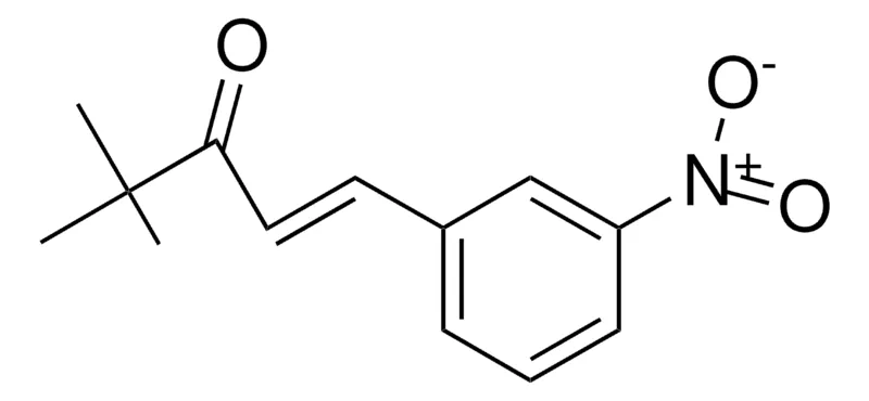 Sigma-Aldrich TERT-BUTYL 3-NITROSTYRYL KETONE,AldrichCPR