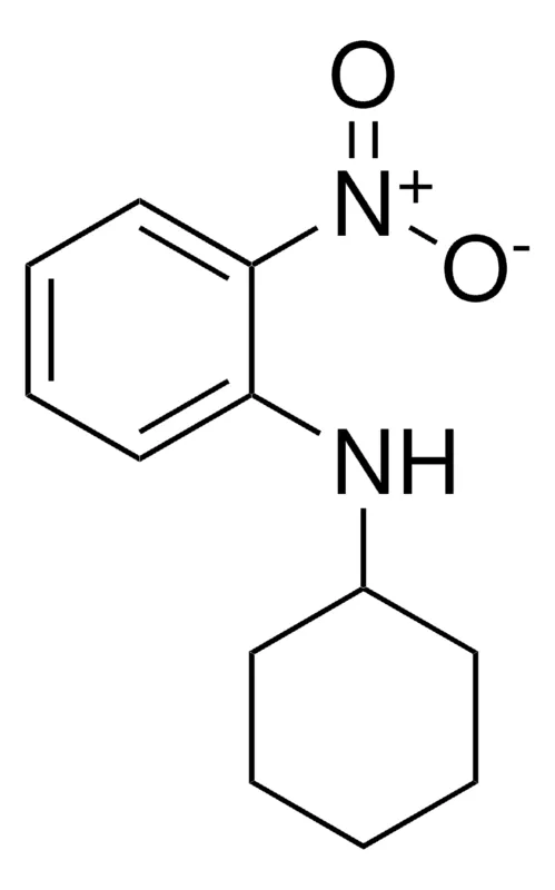 Sigma-Aldrich N-CYCLOHEXYL-2-NITROANILINE,AldrichCPR