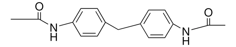 Sigma-Aldrich 4',4''-METHYLENEBIS(ACETANILIDE),AldrichCPR