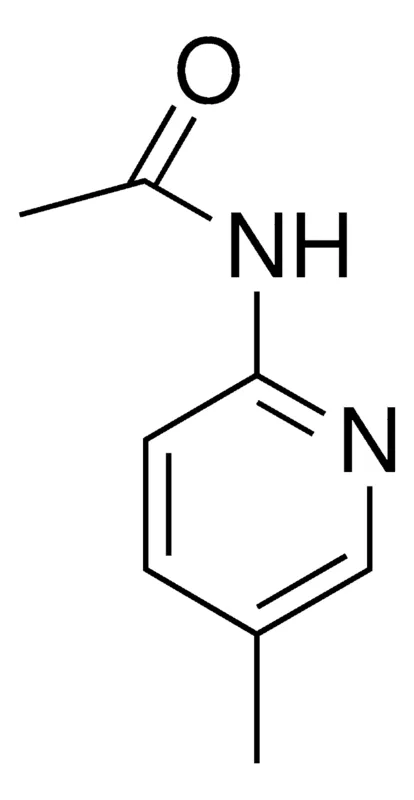 Sigma-Aldrich N-(5-METHYL-2-PYRIDYL)ACETAMIDE,AldrichCPR