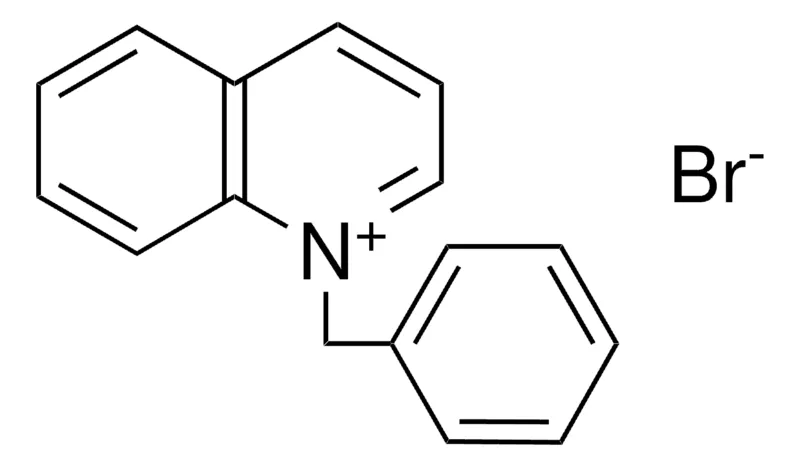 Sigma-Aldrich 1-BENZYLQUINOLINIUM BROMIDE,AldrichCPR