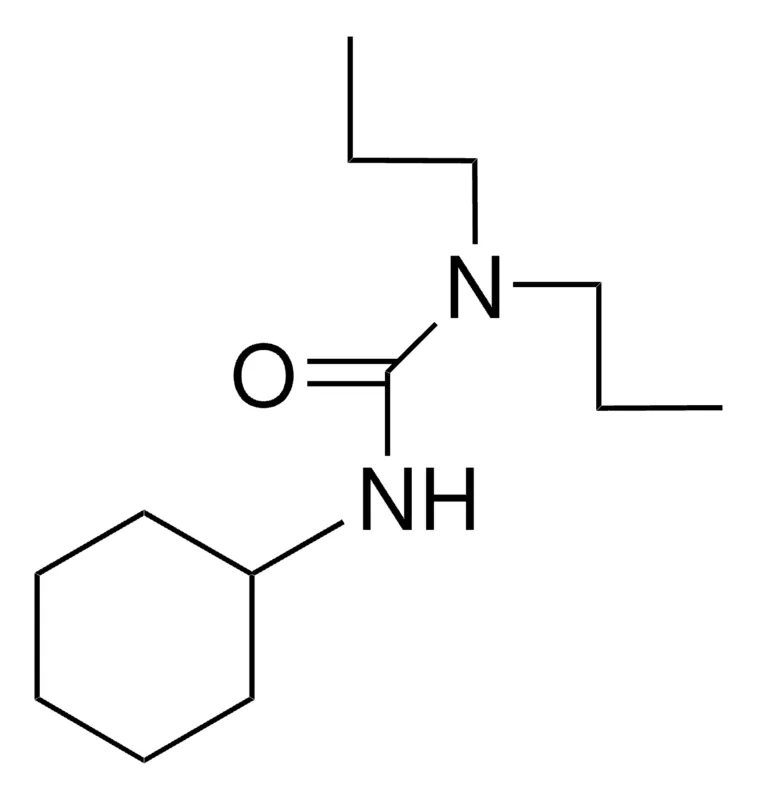 Sigma-Aldrich 3-CYCLOHEXYL-1,1-DIPROPYLUREA,AldrichCPR