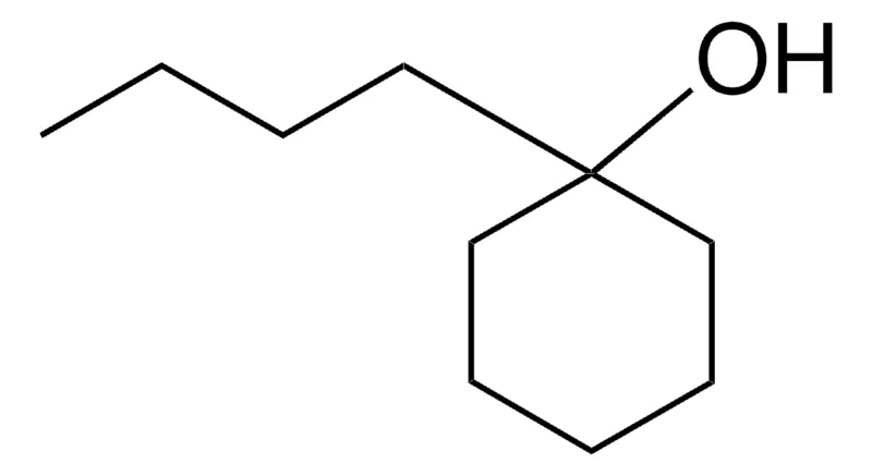 Sigma-Aldrich 1-BUTYLCYCLOHEXANOL,AldrichCPR