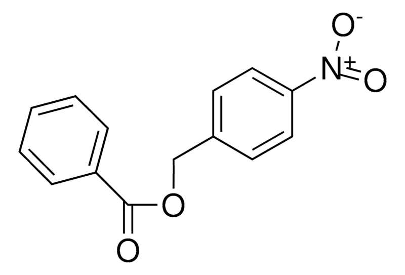 Sigma-Aldrich 4-NITROBENZYL BENZOATE,AldrichCPR