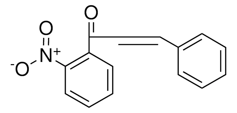 Sigma-Aldrich 1-(2-NITRO-PHENYL)-3-PHENYL-PROPENONE,AldrichCPR