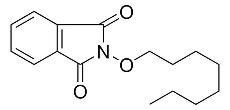 Sigma-Aldrich 2-OCTYLOXY-ISOINDOLE-1,3-DIONE,AldrichCPR