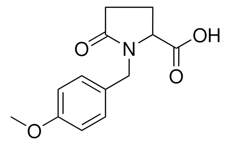 Sigma-Aldrich 1-(4-METHOXYBENZYL)-5-OXOPROLINE，AldrichCPR