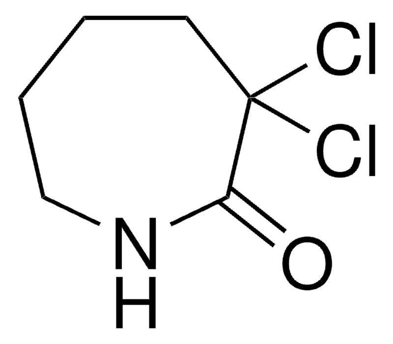 Sigma-Aldrich 3,3-DICHLORO-AZEPAN-2-ONE,AldrichCPR