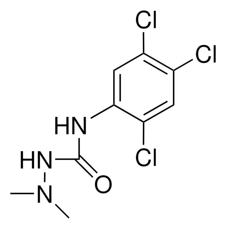Sigma-Aldrich 1,1-DIMETHYL-4-(2,4,5-TRICHLOROPHENYL)SEMICARBAZIDE，AldrichCPR
