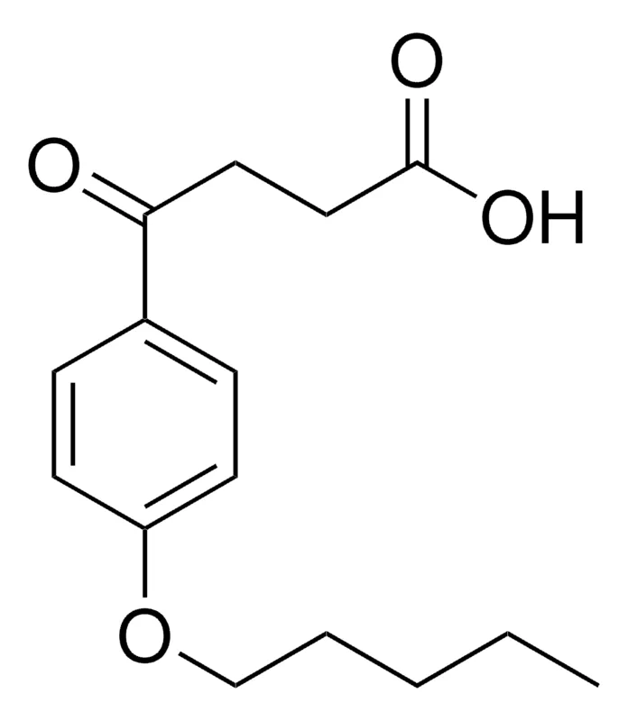 Sigma-Aldrich 4-OXO-4-(4-PENTYLOXY-PHENYL)-BUTYRIC ACID，AldrichCPR