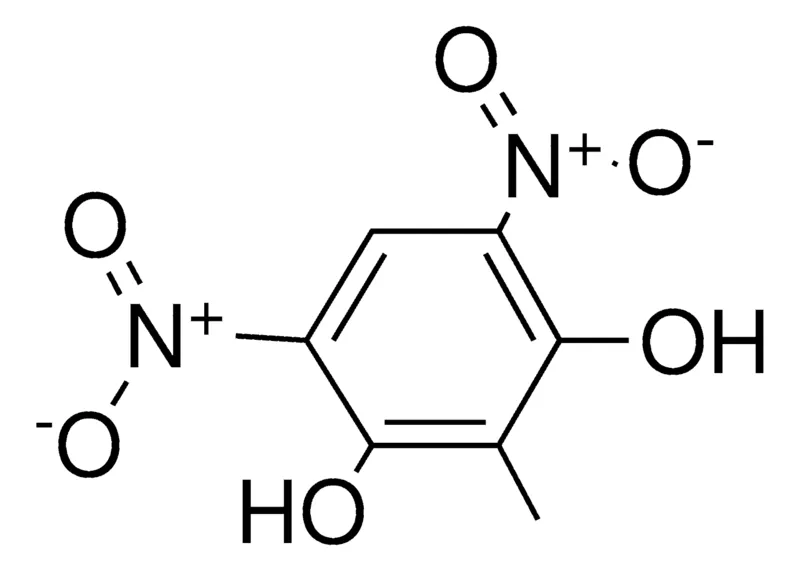 Sigma-Aldrich 4,6-DINITRO-2-METHYLRESORCINOL,AldrichCPR