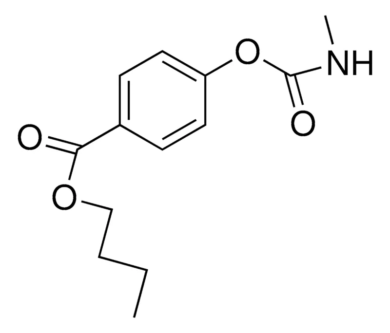 Sigma-Aldrich 4-(BUTOXYCARBONYL)PHENYL N-METHYLCARBAMATE,AldrichCPR