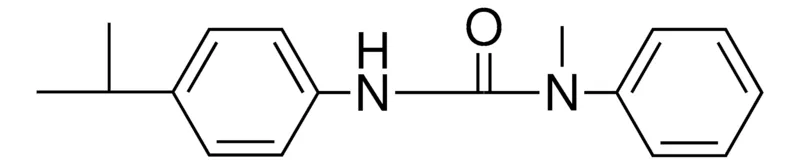 Sigma-Aldrich 3-(4-ISOPROPYL-PHENYL)-1-METHYL-1-PHENYL-UREA,AldrichCPR