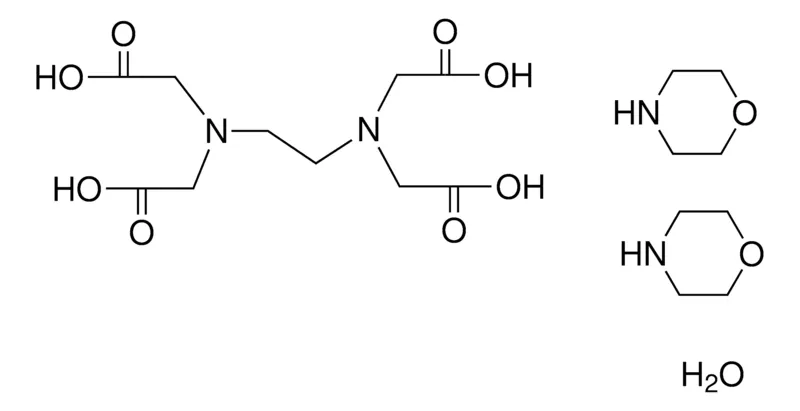 Sigma-Aldrich ETHYLENEDIAMINETETRAACETIC ACID, DIMORPHOLINIUM SALT TETRAHYDRATE,AldrichCPR