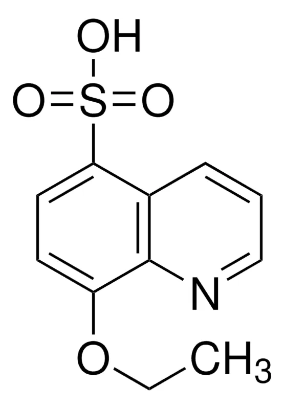Sigma-Aldrich 8-ETHOXY-5-QUINOLINESULFONIC ACID,AldrichCPR