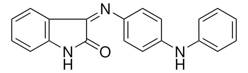 Sigma-Aldrich 3-(4-PHENYLAMINO-PHENYLIMINO)-1,3-DIHYDRO-INDOL-2-ONE,AldrichCPR
