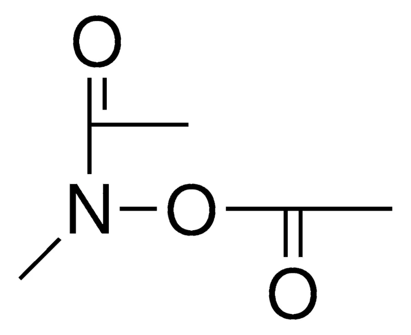 Sigma-Aldrich N-ACETOXY-N-METHYL-ACETAMIDE,AldrichCPR