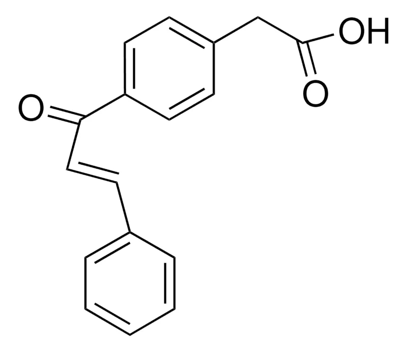 Sigma-Aldrich 4'-(CARBOXYMETHYL)CHALCONE,AldrichCPR