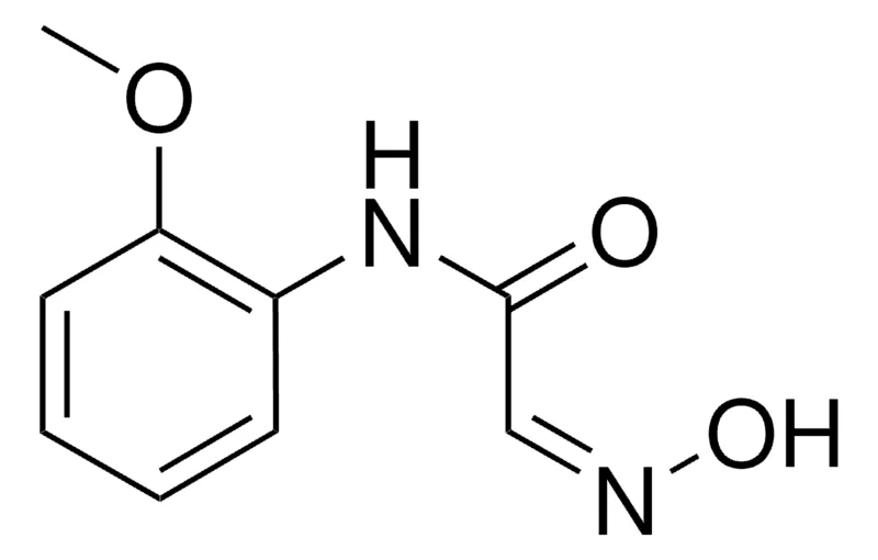 Sigma-Aldrich 2-(HYDROXYIMINO)-N-(2-METHOXYPHENYL)ACETAMIDE，AldrichCPR