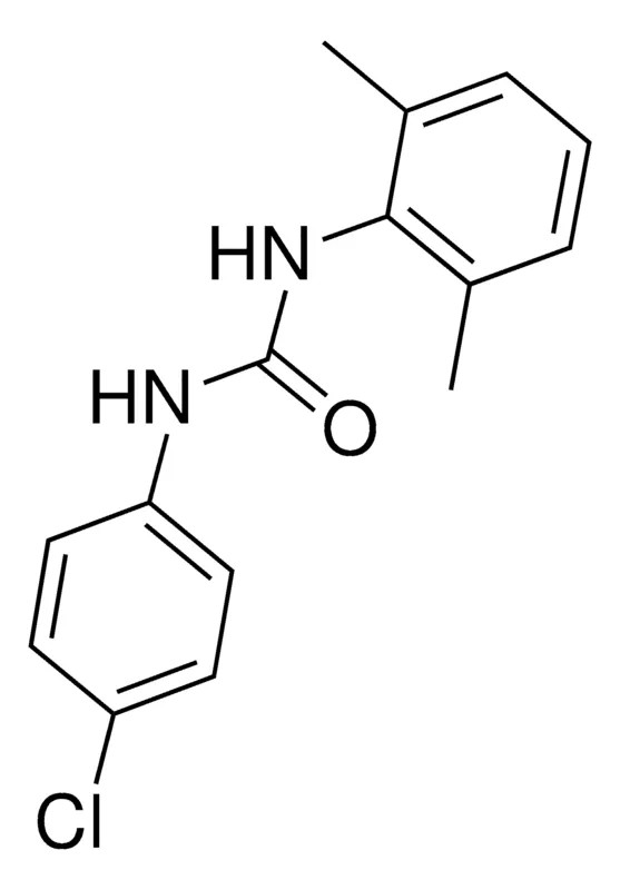 Sigma-Aldrich 1-(4-CHLOROPHENYL)-3-(2,6-XYLYL)UREA，AldrichCPR