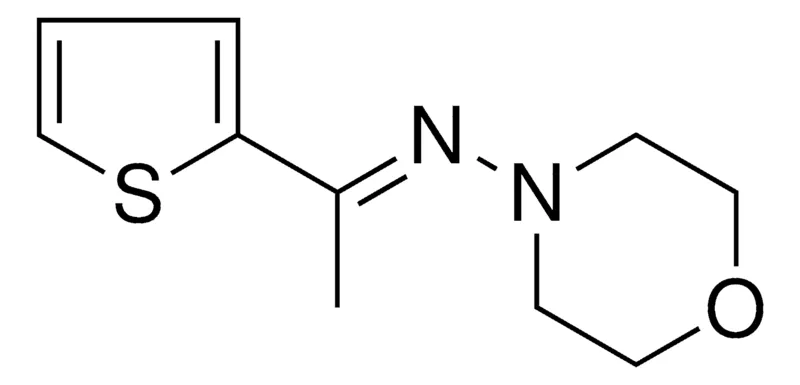 Sigma-Aldrich MORPHOLIN-4-YL-(1-THIOPHEN-2-YL-ETHYLIDENE)-AMINE，AldrichCPR