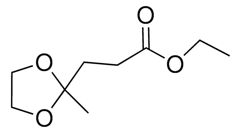Sigma-Aldrich ETHYL 2-METHYL-1,3-DIOXOLANE-2-PROPIONATE,AldrichCPR
