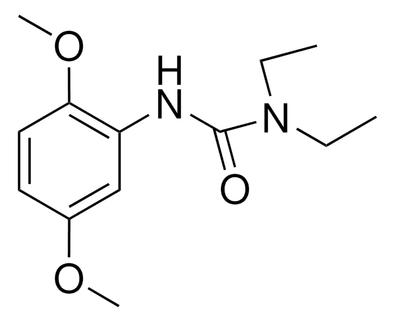 Sigma-Aldrich 1,1-DIETHYL-3-(2,5-DIMETHOXYPHENYL)UREA，AldrichCPR