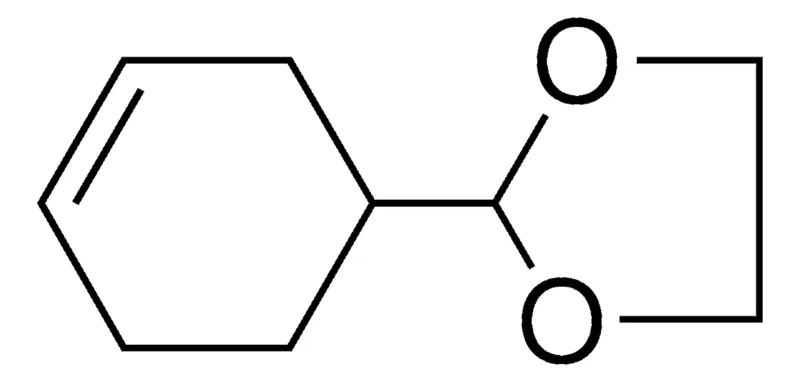 Sigma-Aldrich 2-CYCLOHEX-3-ENYL-(1,3)DIOXOLANE，AldrichCPR