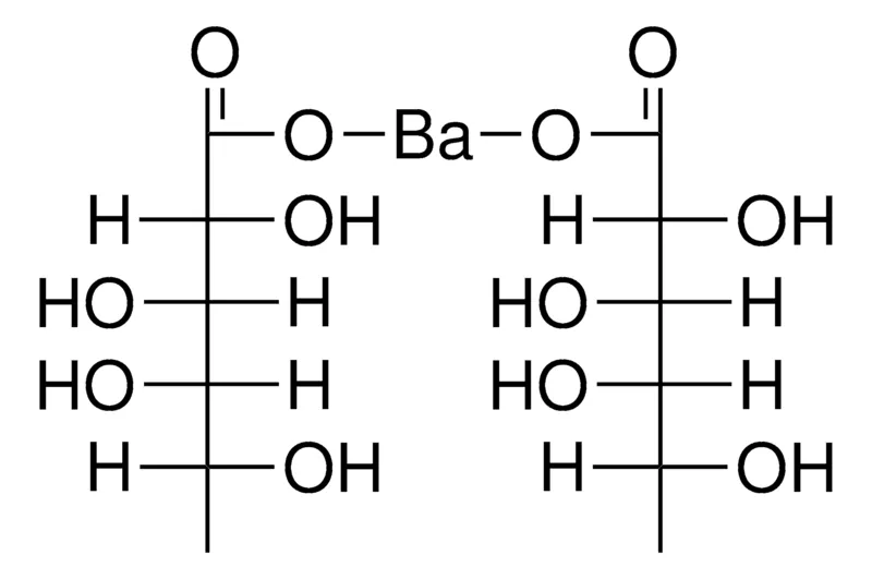 Sigma-Aldrich BARIUM D-FUCONATE，AldrichCPR
