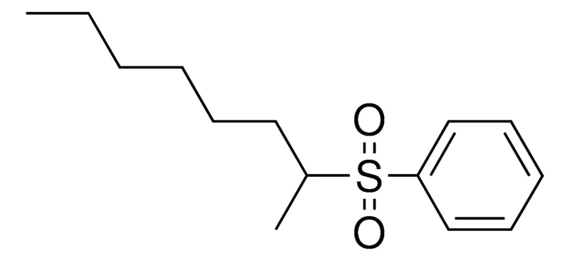 Sigma-Aldrich (OCTANE-2-SULFONYL)-BENZENE，AldrichCPR