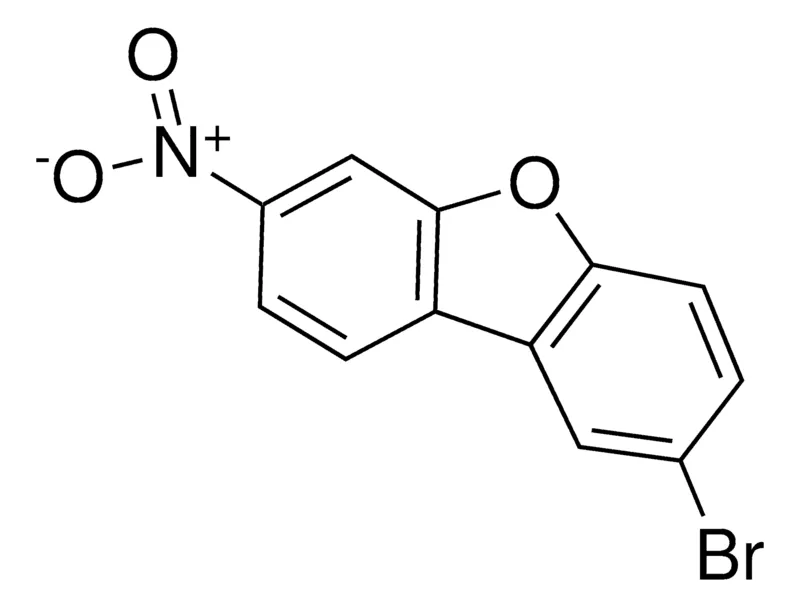 Sigma-Aldrich 2-BROMO-7-NITRODIBENZOFURAN,AldrichCPR