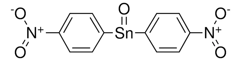 Sigma-Aldrich BIS(4-NITROPHENYL)TIN OXIDE,AldrichCPR
