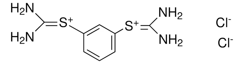 Sigma-Aldrich 2,-(1,3-PHENYLENE)DITHIOURONIUM CHLORIDE，AldrichCPR