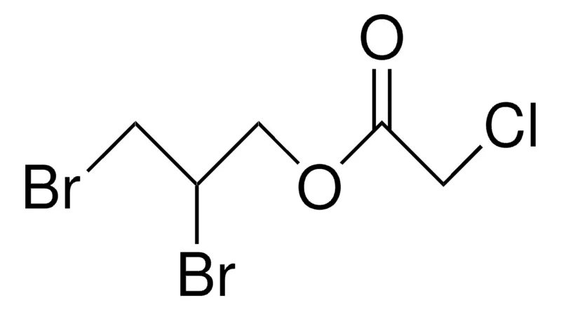 Sigma-Aldrich 2,3-DIBROMOPROPYL CHLOROACETATE，AldrichCPR