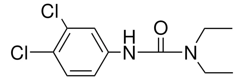 Sigma-Aldrich 3-(3,4-DICHLOROPHENYL)-1,1-DIETHYLUREA，AldrichCPR