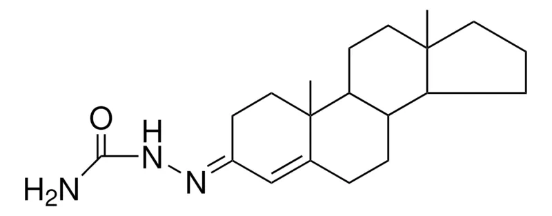 Sigma-Aldrich ANDROST-4-EN-3-ONE SEMICARBAZONE，AldrichCPR